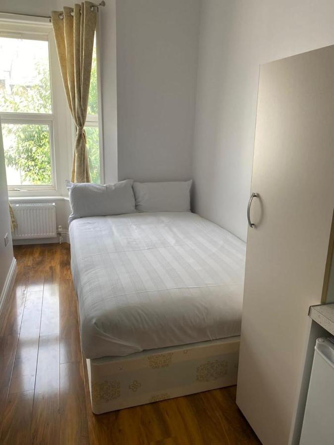 Fraser Boutique Apartments London Bagian luar foto