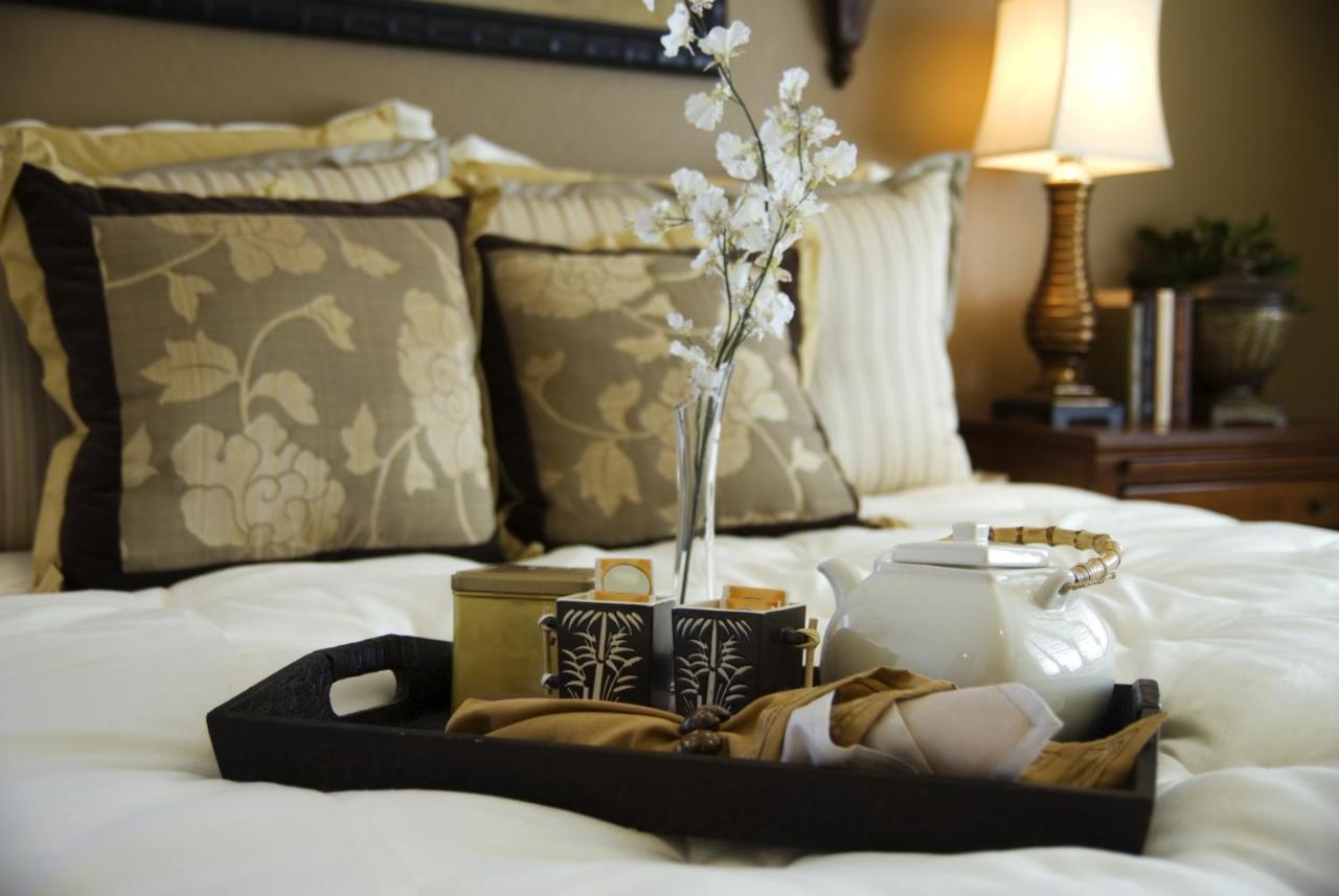 Fraser Boutique Apartments London Bagian luar foto