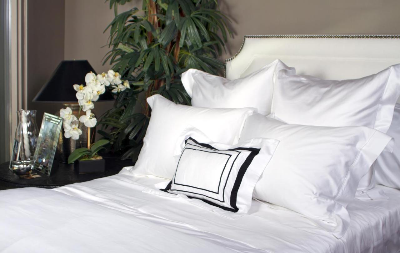 Fraser Boutique Apartments London Bagian luar foto